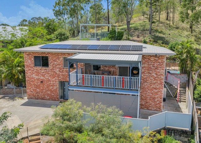 12 Saint Clements Close, QLD 4680