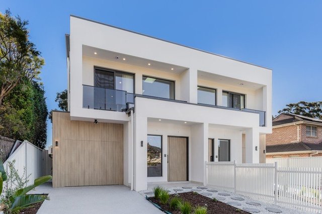 21b Kumbardang Avenue, NSW 2228