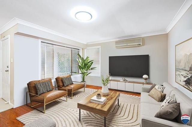 2/23 Barber Avenue, NSW 2750