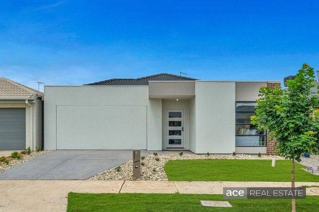 6 Stance Street, VIC 3753