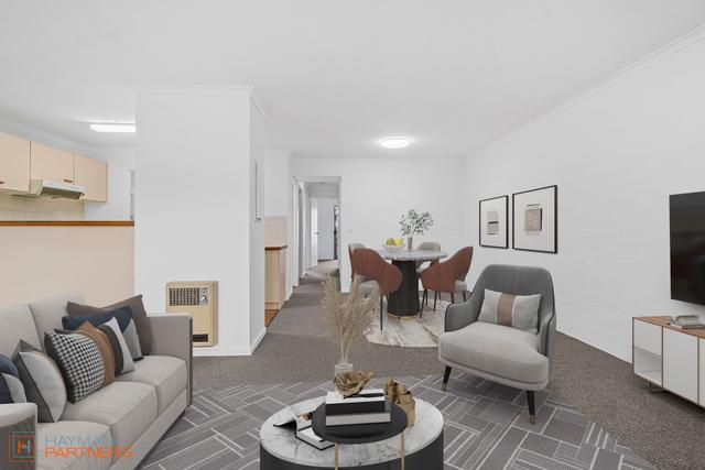 19/41-43 Giles Street, ACT 2604