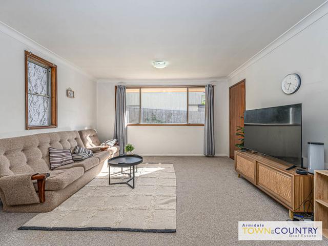 4/10 Dawson Avenue, NSW 2350