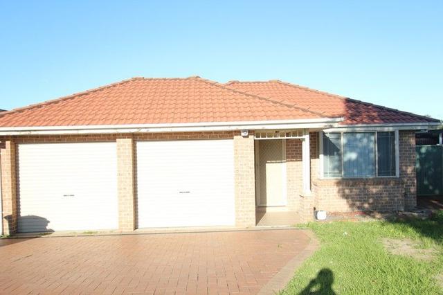 106 Tamworth Crescent, NSW 2171