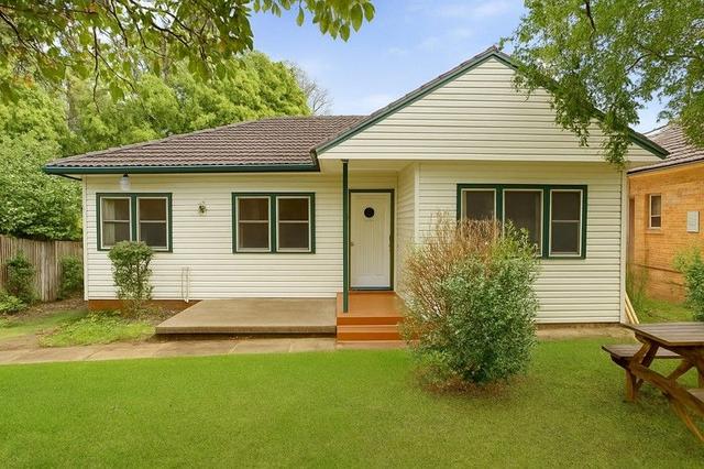 21 Hammond Avenue, NSW 2076