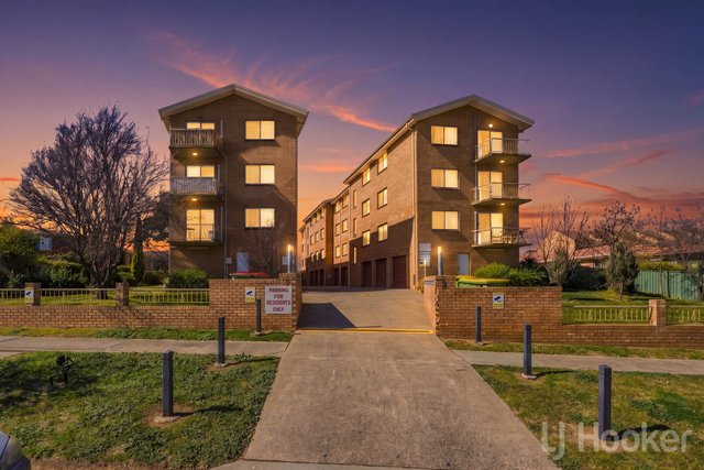 15/3-5 Davison Street, NSW 2620