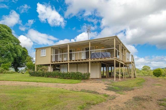 3562 Maleny Kenilworth Road, QLD 4574