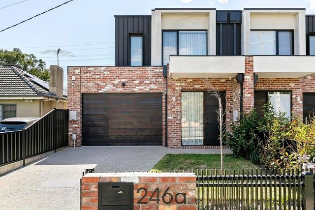 246A Parer Road, VIC 3042