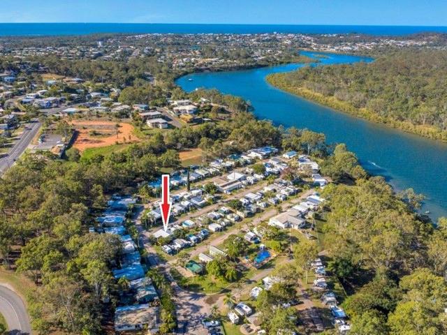 Site 69 1 Jacaranda Drive, QLD 4680