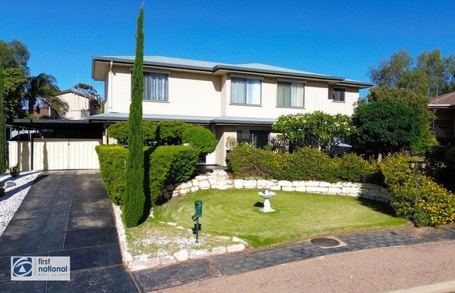 2 Naisbitt Street, SA 5700