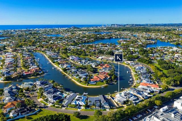 25 Allandale Entrance, QLD 4218