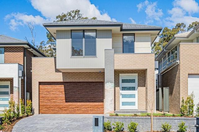 Lot 304 Flood Avenue, NSW 2179