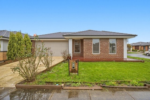 2 Comet Chase, VIC 3805