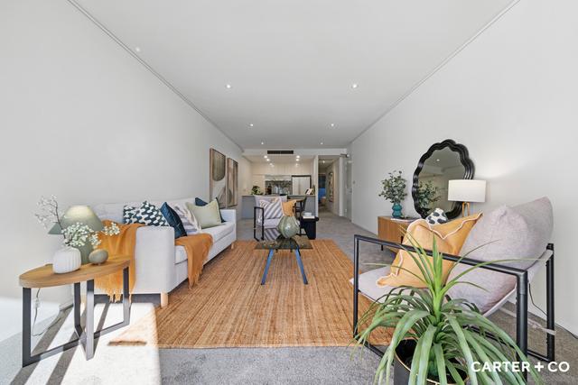 88/11 Trevillian Quay, ACT 2604