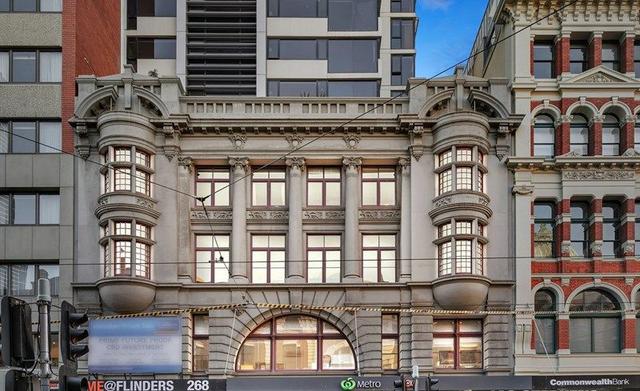 525/268 Flinders Street, VIC 3000