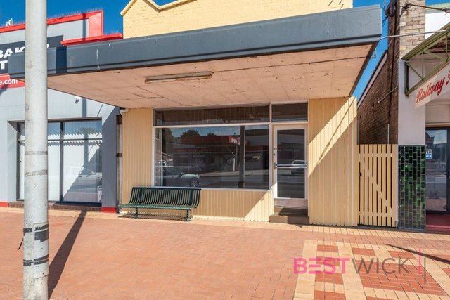 133 Adelaide Street, NSW 2799