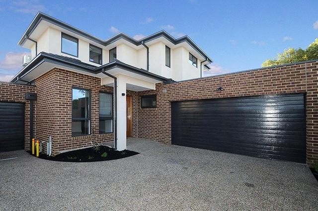 2/6 Fraser Street, VIC 3150