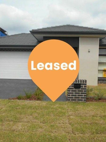 58 Baden Powell Avenue, NSW 2179