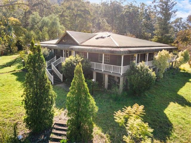 1671 St Albans Road, NSW 2775