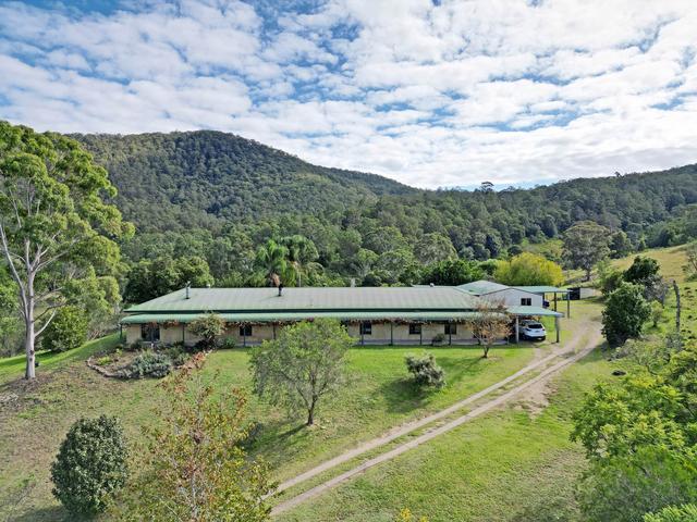 1536 Mount View Road, NSW 2325