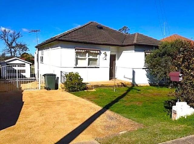 29 Burnett Street, NSW 2160