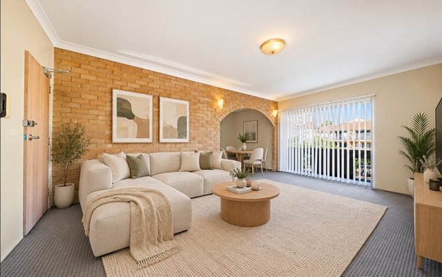 5/3-5 Sheffield Street, NSW 2160