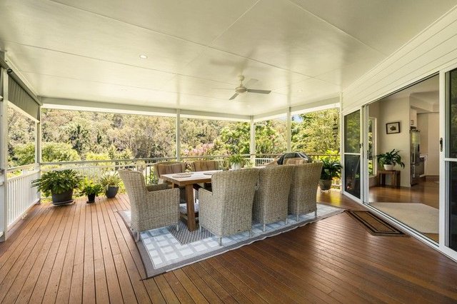 Lot 1/3963 Boonah Rathdowney Road, QLD 4287