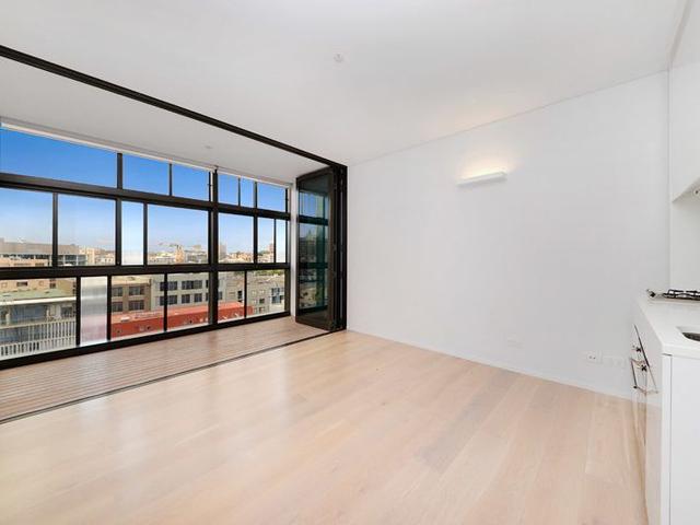 1109/8 Park Lane, NSW 2008