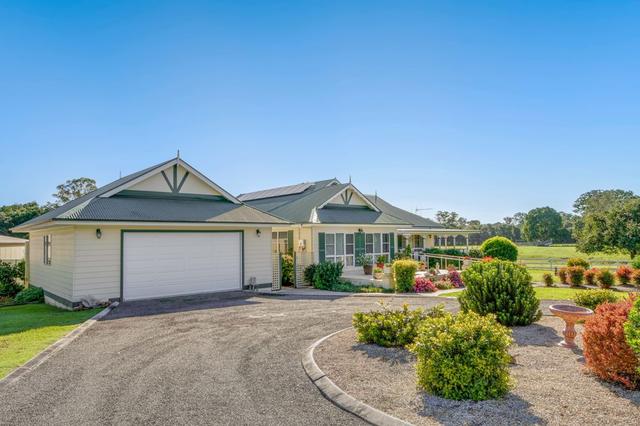 42 Bunderra Drive, NSW 2446