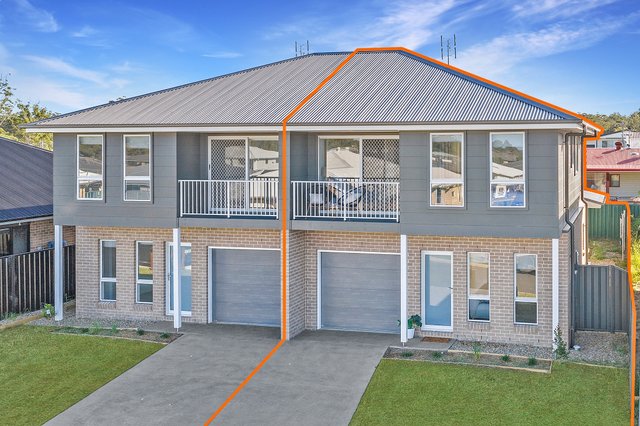 33b Patrina Circuit, NSW 2540