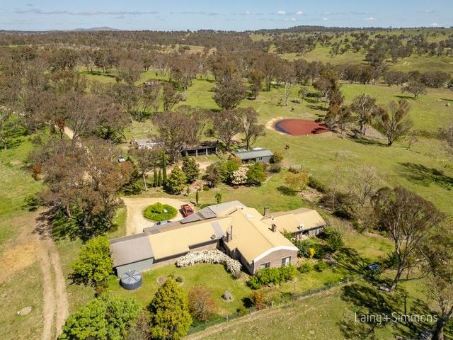 91 Devoncourt Road, NSW 2358