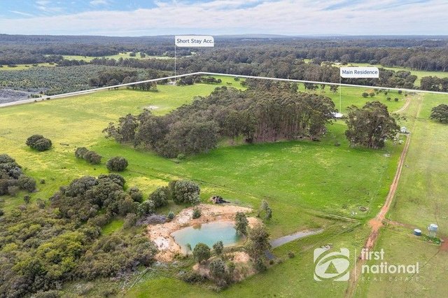 391 Forest Grove Road, WA 6286