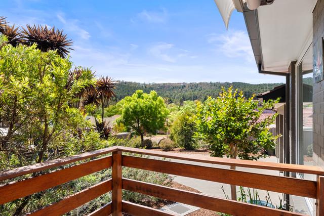 8B Hansen Circuit, ACT 2607