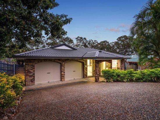 36 Leopard Tree Cres, QLD 4073