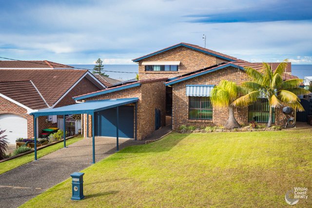 28 Hillside Crescent, NSW 2546