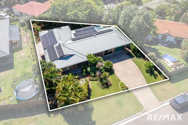 17 Campese Terrace, QLD 4560