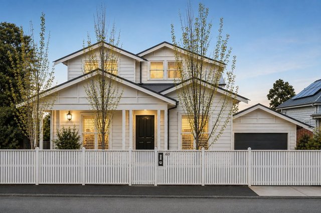 60 Aberdeen  Street, VIC 3218