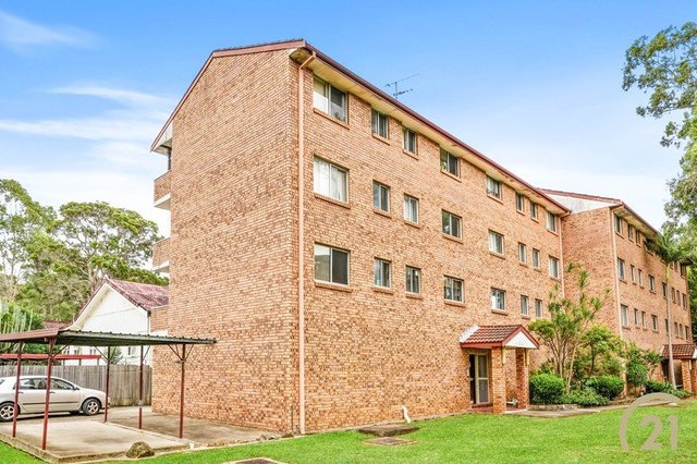 9/21-23 Nelson Street, NSW 2165