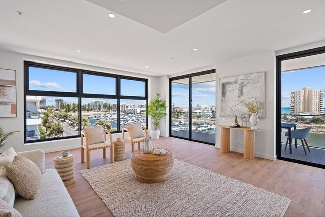 407/22 Adelphi Terrace, SA 5045