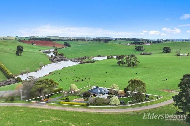 147 Chute Road, VIC 3835