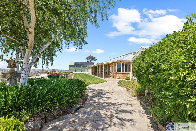 255 Lucernvale Road, NSW 2582