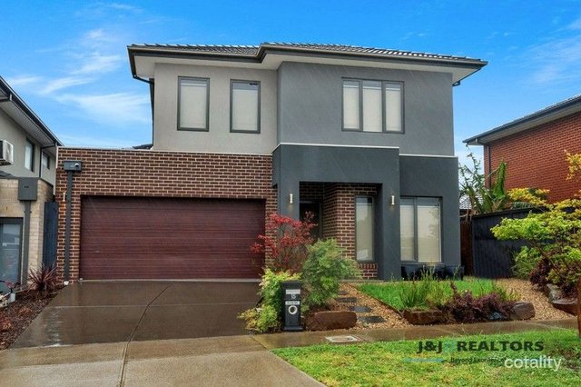 15 Moroak Crescent, VIC 3978