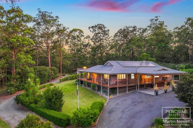 32 Lake Ridge Drive, NSW 2439