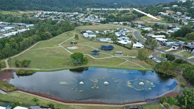20-22 Scenic Ridge  Drive, QLD 4802