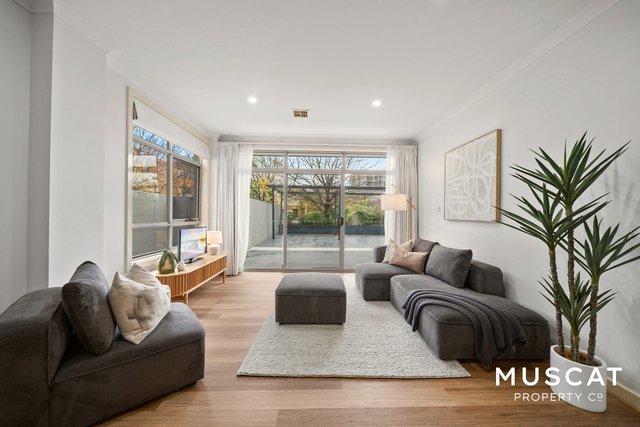 8/6 MacLeay Street, ACT 2612