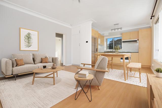 12/13 George Street, NSW 2500