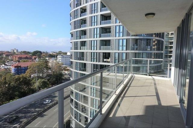 Unit 1005/1 Adelaide St, NSW 2022