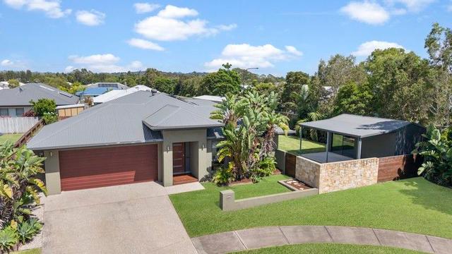 9 Frangipani Place, QLD 4557