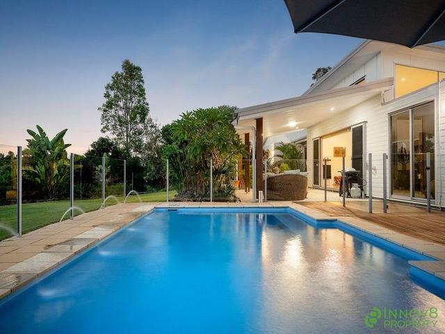 8 Panorama Drive, QLD 4520