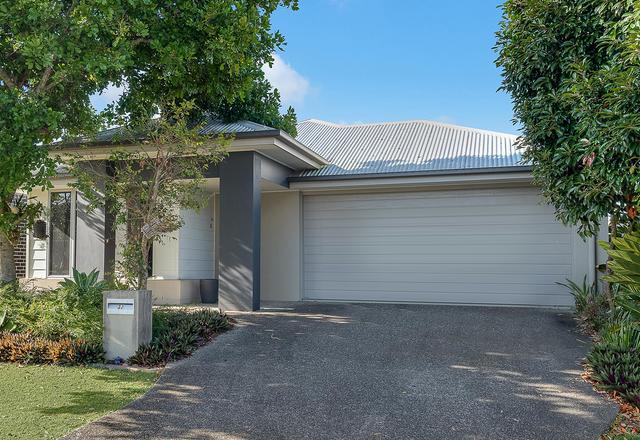 37 Saint Helen Crescent, QLD 4500