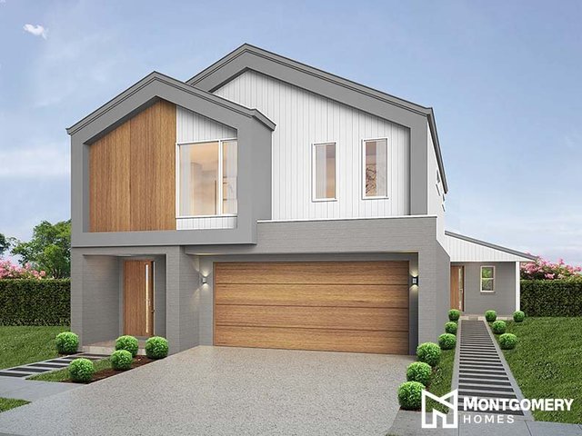Lot 21 Strarthmore Lane, NSW 2573